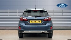Ford Fiesta 1.0 EcoBoost Active X 5dr Petrol Hatchback